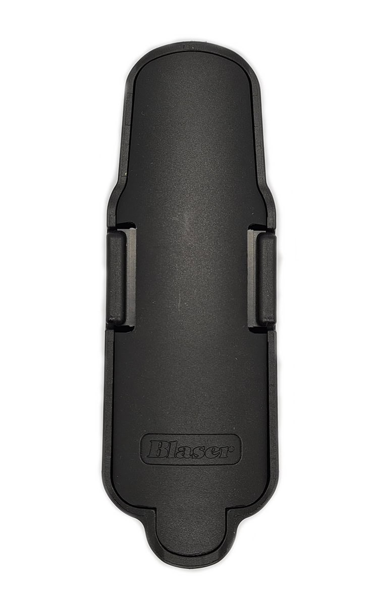 R8 Receiver Cover