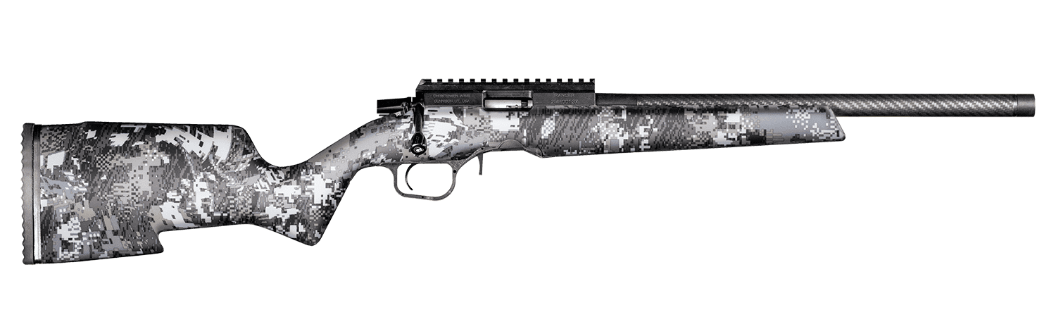 Ranger 22 - 1 Shot Guns