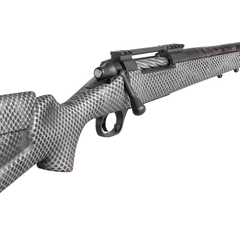 Proof Research - TUNDRA, 6.5 CM, RH, 24 BARREL, 8 TWIST, SENDERO, CF, 5/8-24, TFDE (Part# 132739) - Image 2