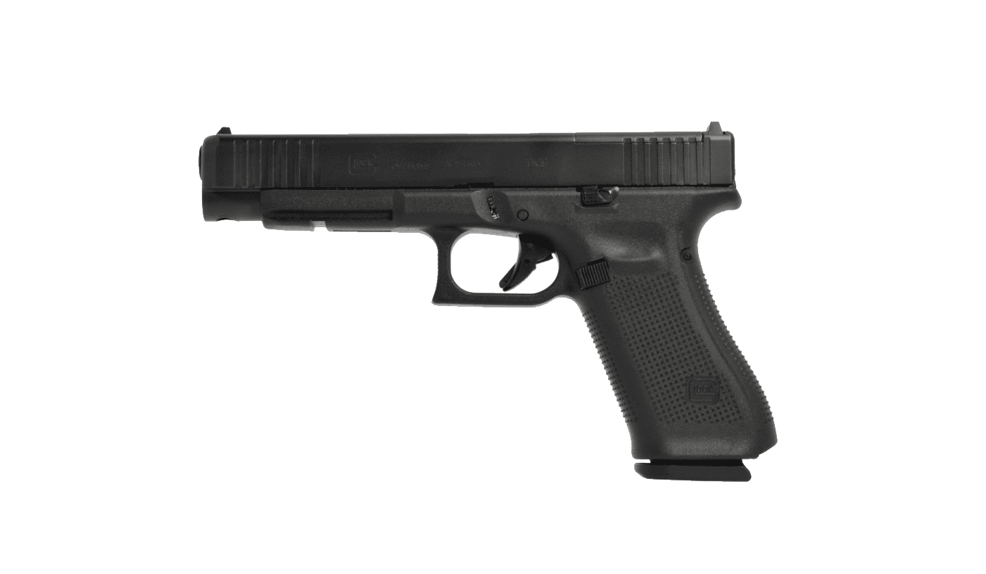glock 34 gen 5 mos 1 shot guns