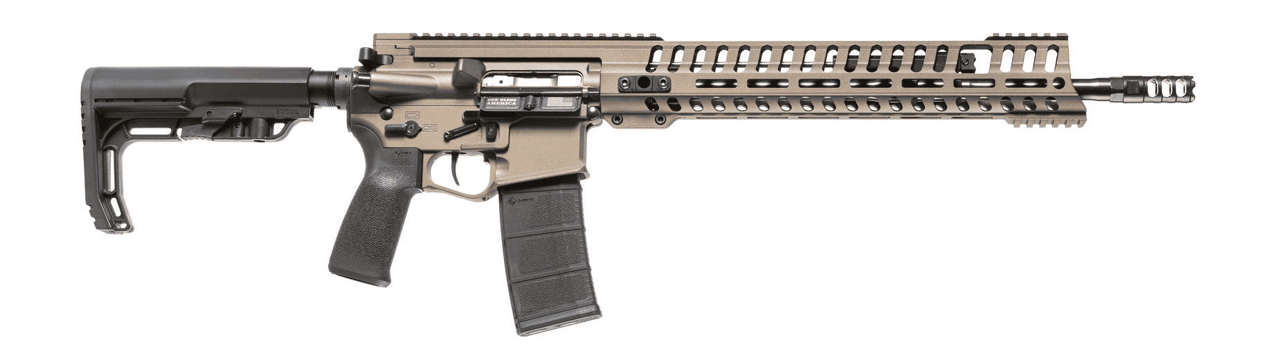 P415 Piston Edge