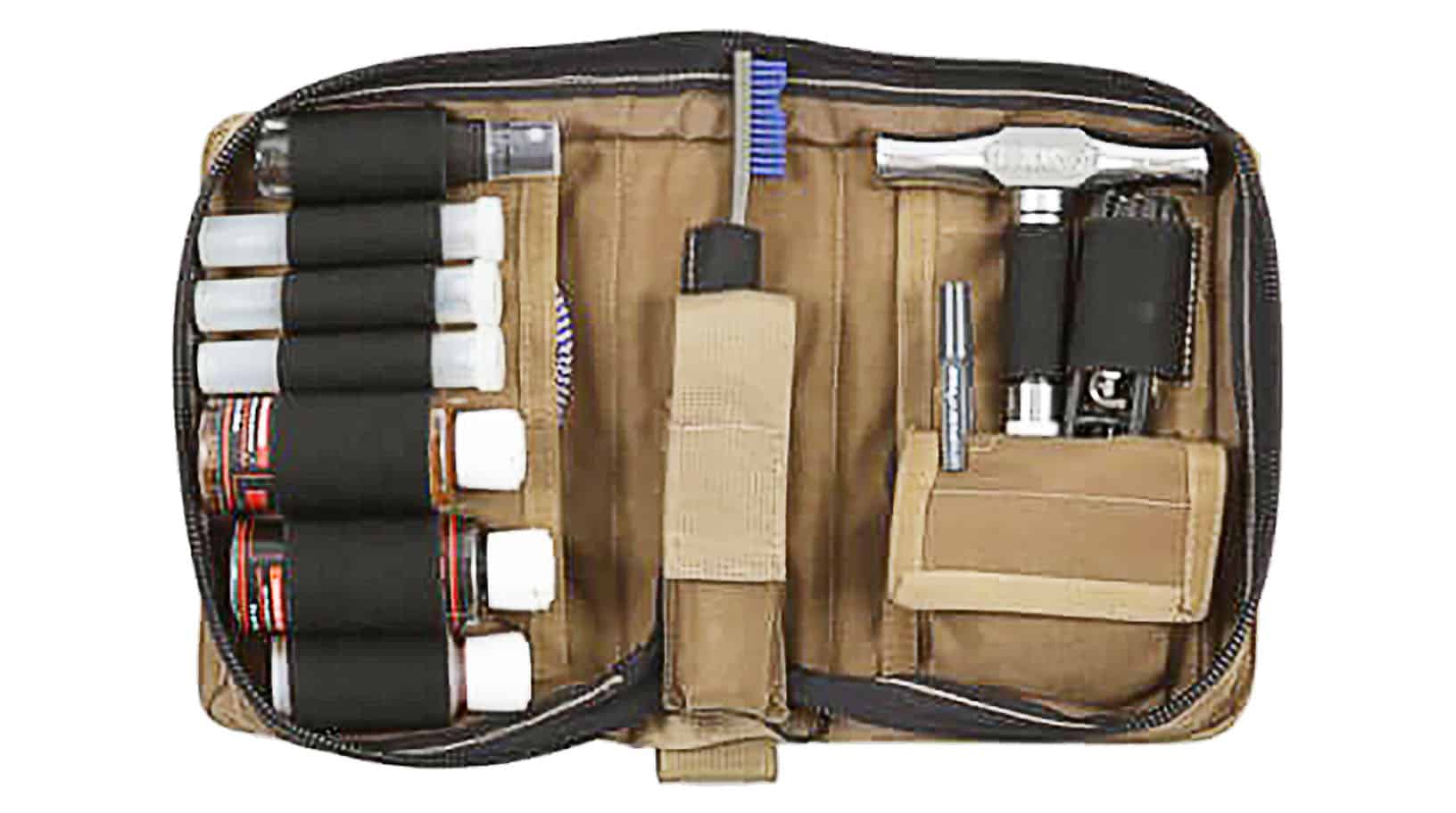 HTI Operator Maintenance Kit - 1 Shot Guns