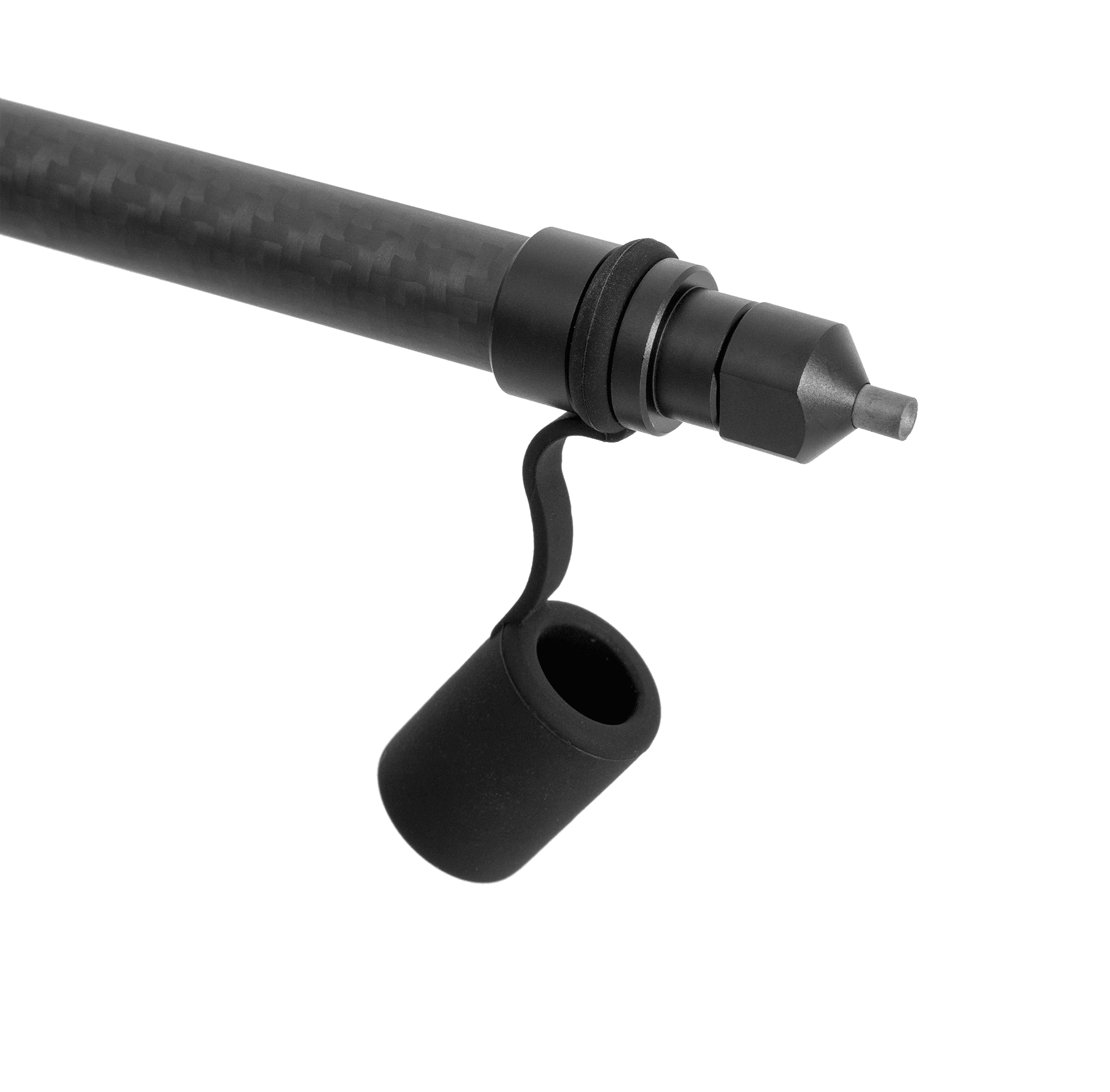 Blaser R8 Carbon Bipod set - 1 Shot Guns