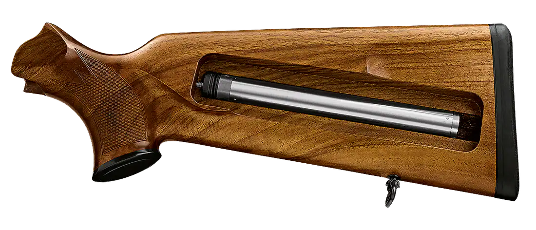 Blaser R8 Kickstop Assembly - 1 Shot Guns