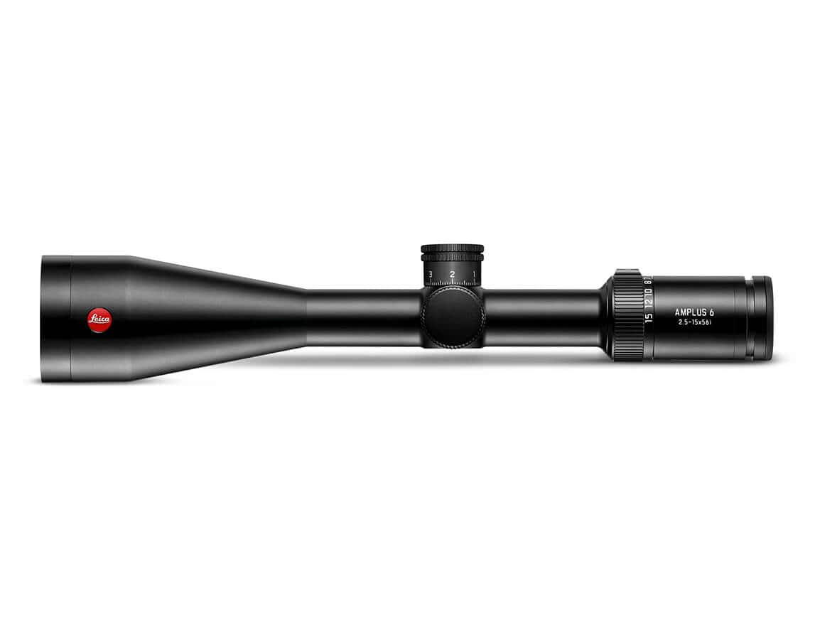 AMPLUS 6 2.5-15x56i L-Ballistic 50411 - Image 2