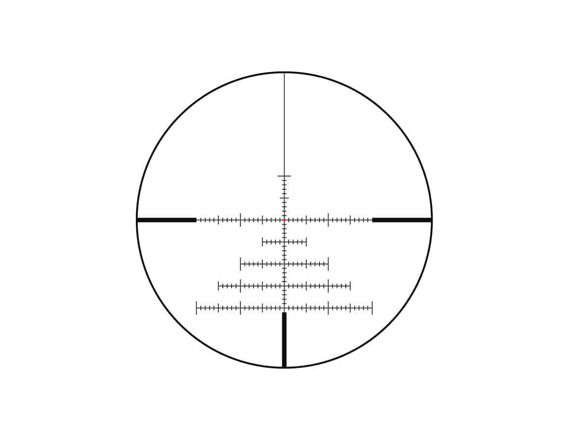 AMPLUS 6 2.5-15x56i L-Ballistic 50411 - Image 3