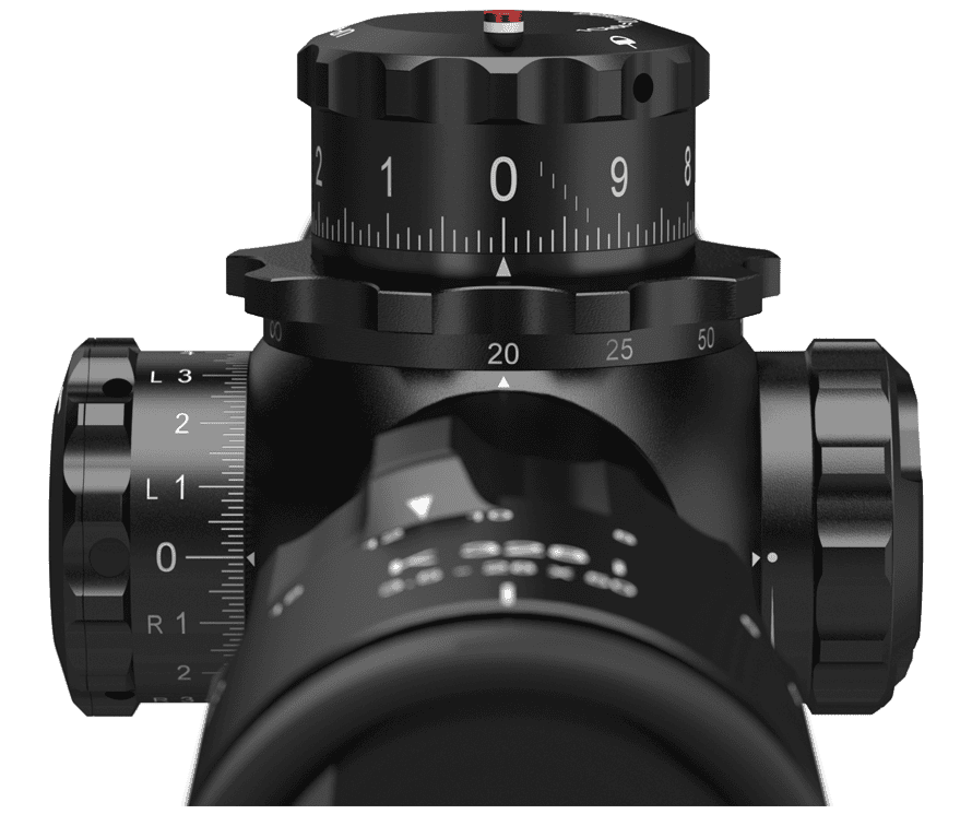 K328i 3-28x50i DLR CCW (LSW) SKMR4+ 10704 - Image 3