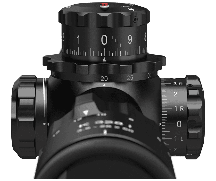 K328i 3-28x50i DLR CCW (RSW) SKMR+ 10707 - Image 3