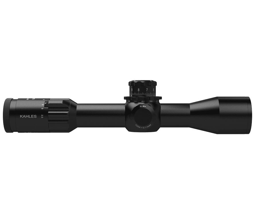 K328i 3-28x50i DLR - 1 Shot Guns