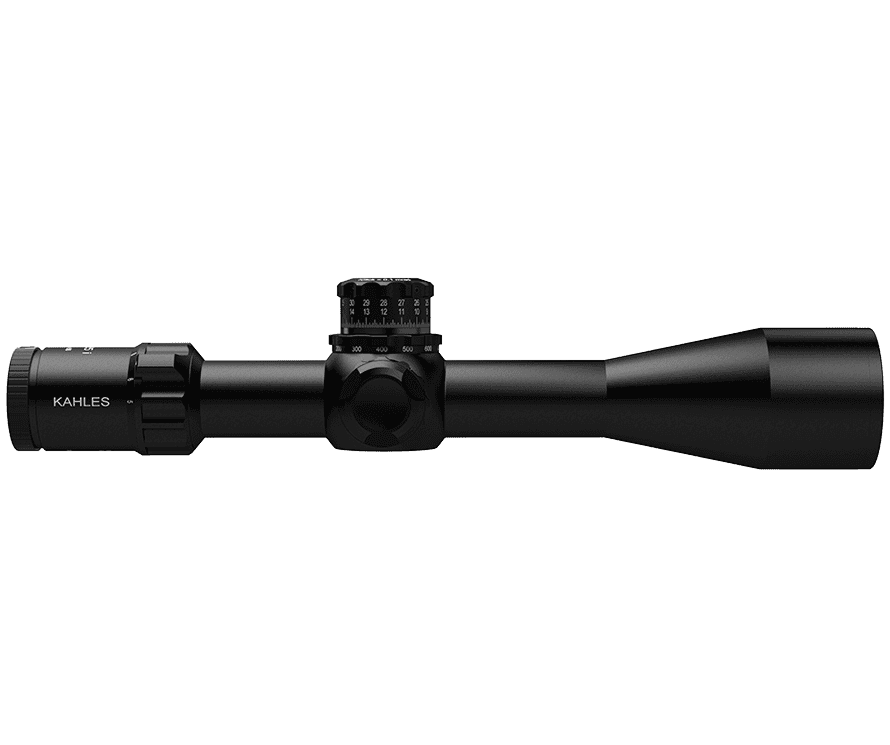 K525i 5-25x56i - 1 Shot Guns