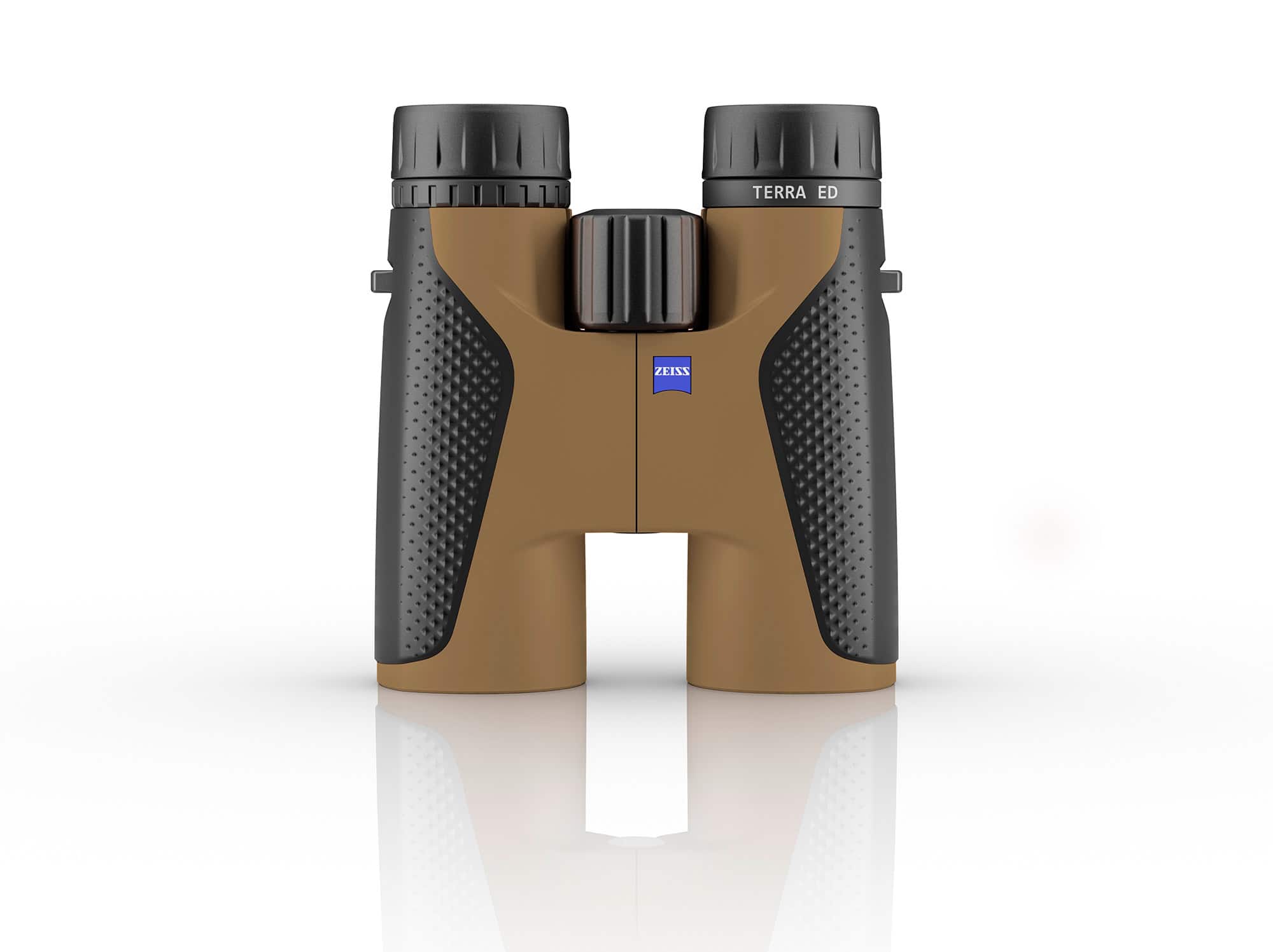 Terra ED 10x42 - 1 Shot Guns
