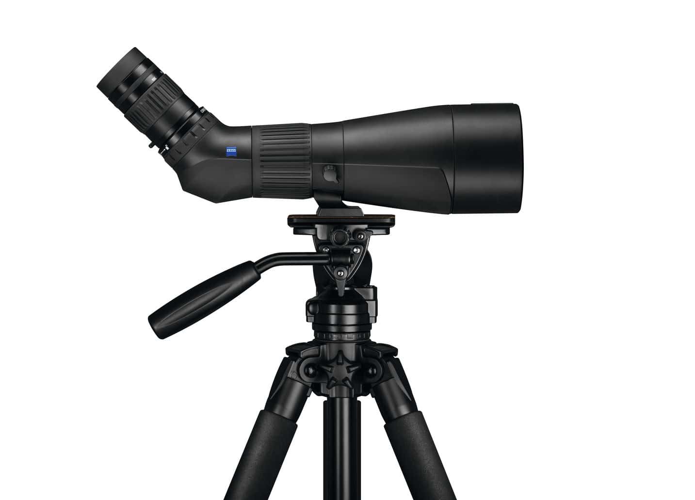 Conquest Gavia 85 w/eyepiece - Image 4