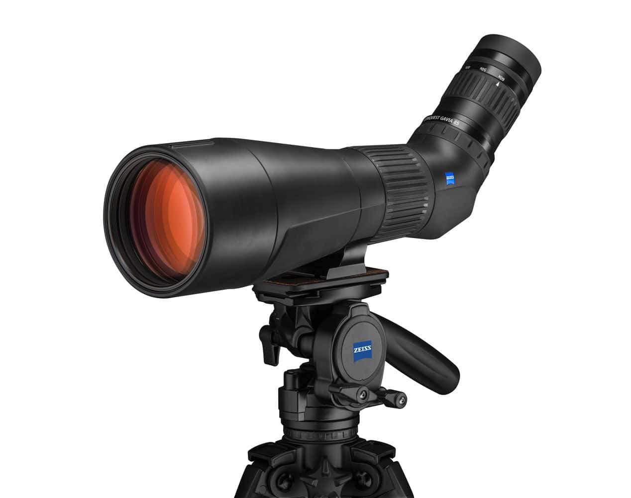 Conquest Gavia 85 w/eyepiece - Image 3