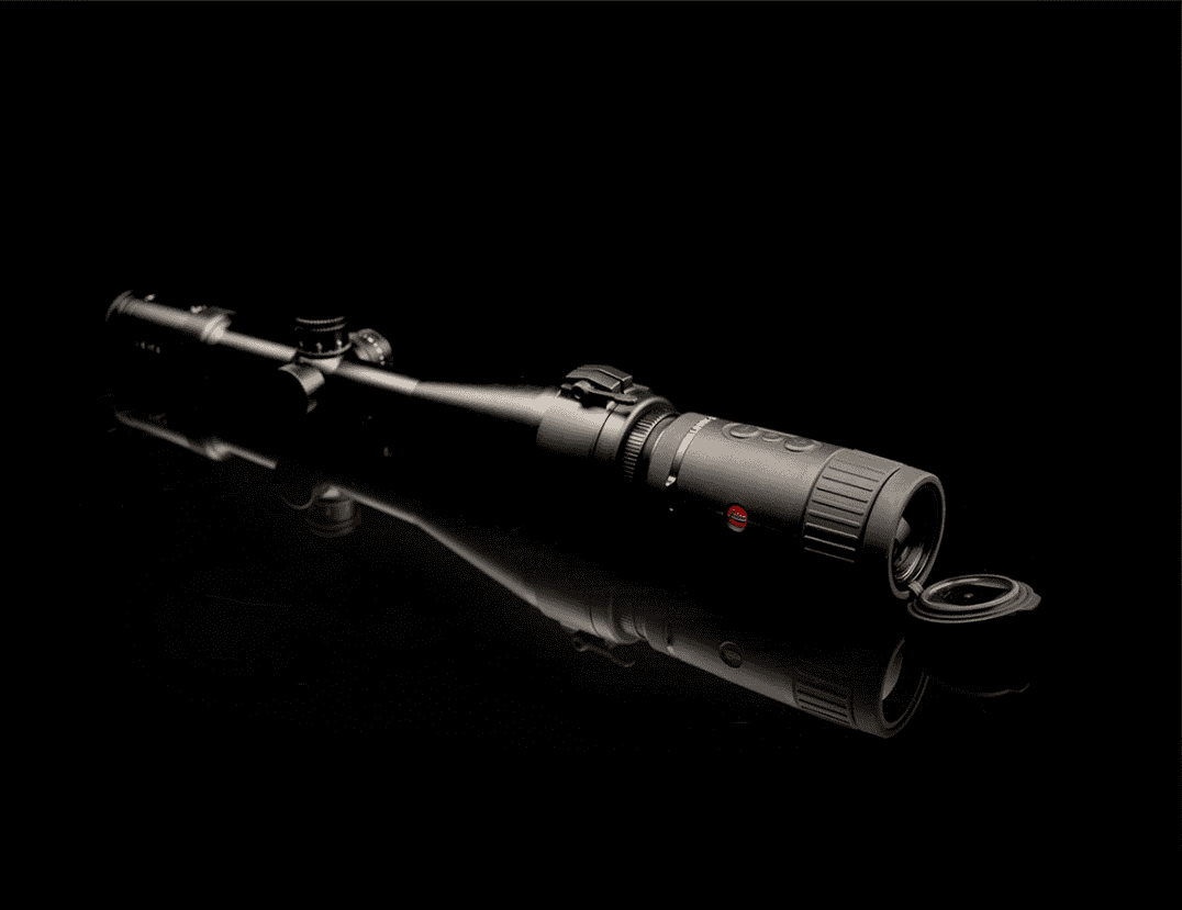 Calonox Trinity Set (Amplus 6 3-18x44 Rifle Scope & Calonox Sight) 50505 - Image 2