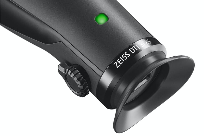 DTI 3/25 Thermal Imaging Camera - Image 3