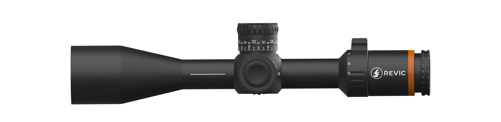 Revic Acura RS525i 5-25x50 - Image 3