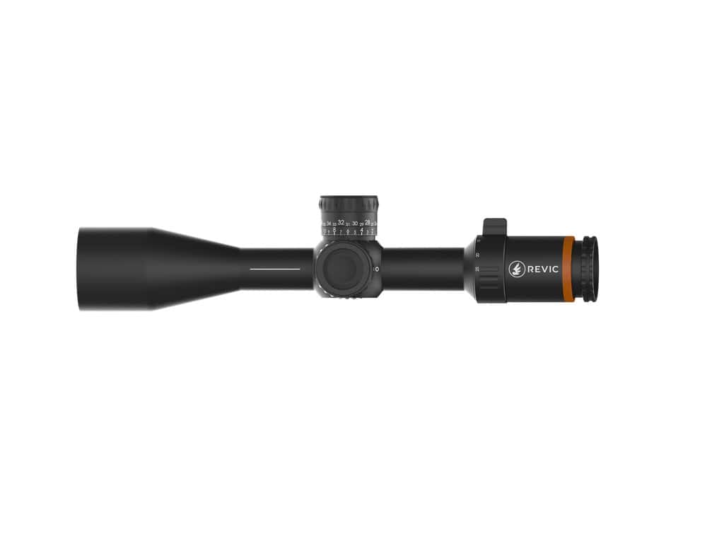 Revic Acura RS525i 5-25x50 - Image 4