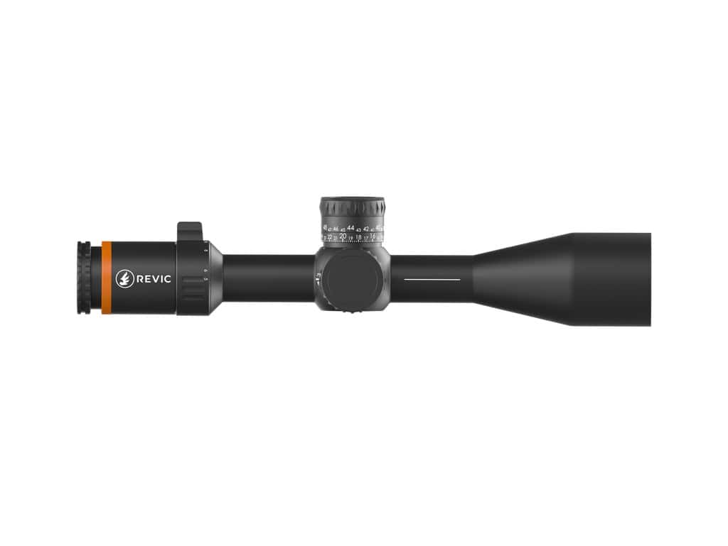 Revic Acura RS25i - 1 Shot Guns