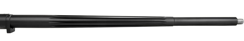 Cadex Defence CDX-40 SHDW, .375 CheyTac, 32", 1-10tw, MX1 Brake, 40 MOA Top Rail, Hybrid Grey/Black - Image 3