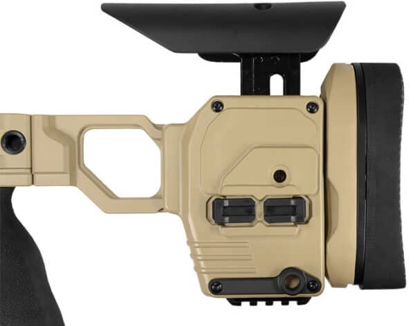 Cadex Defence CDX-R7 LCP | 1 Shot Guns