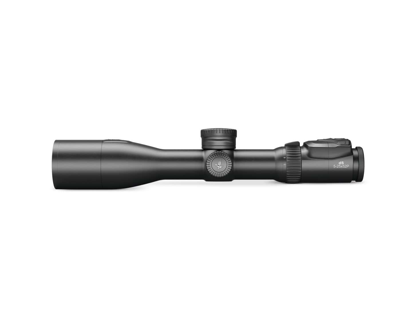 dS 5-25x52 GEN II 4A-I - 1 Shot Guns