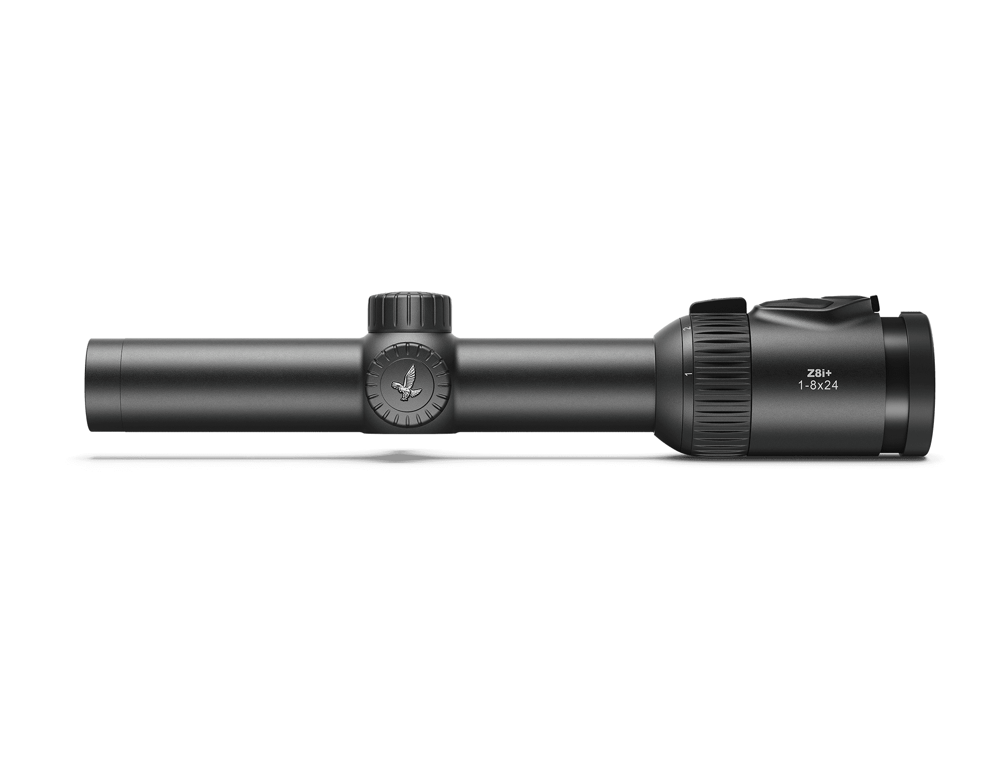 Z8i+ 1-8x24mm 4A-IF 68703 - 1 Shot Guns