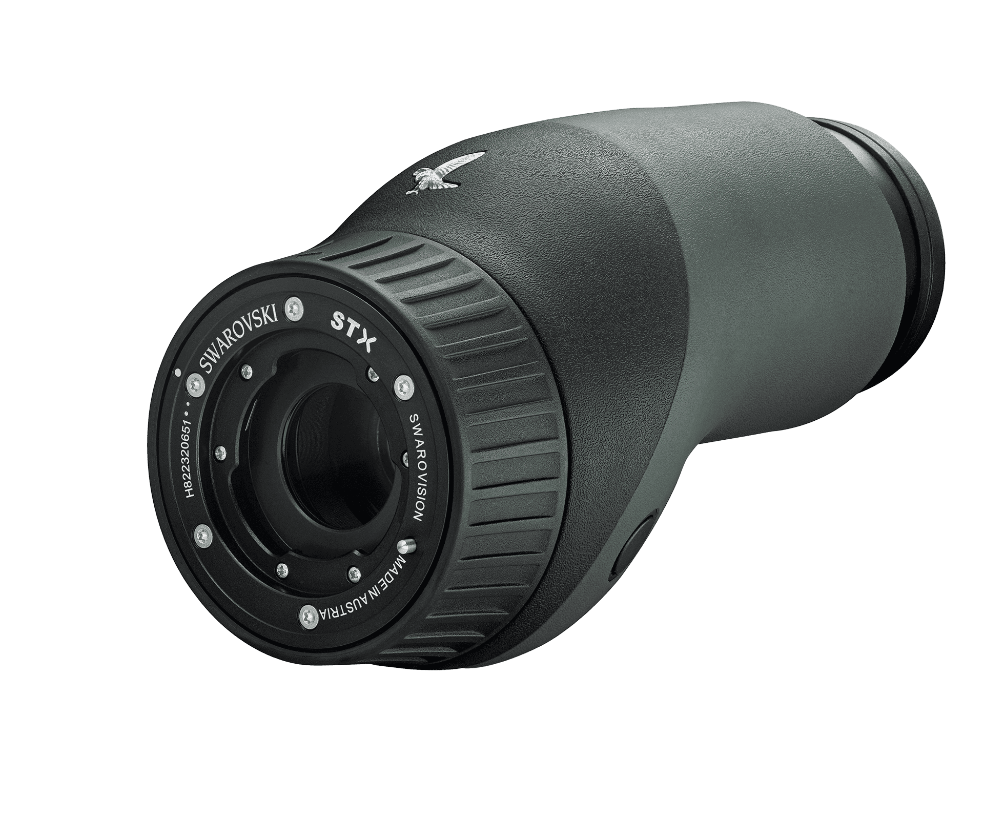 STX Eyepiece Module - 1 Shot Guns