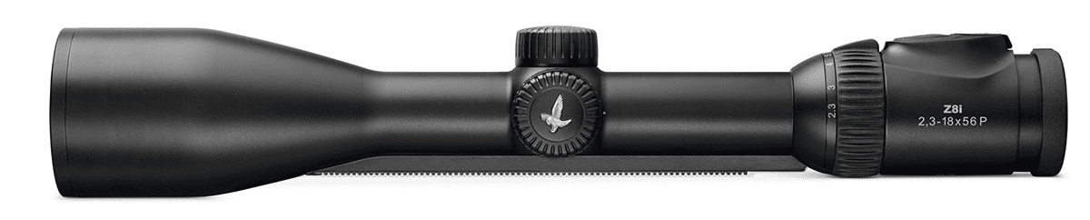 Z8i 2.3-18x56 SR 4A-I 68411 - 1 Shot Guns