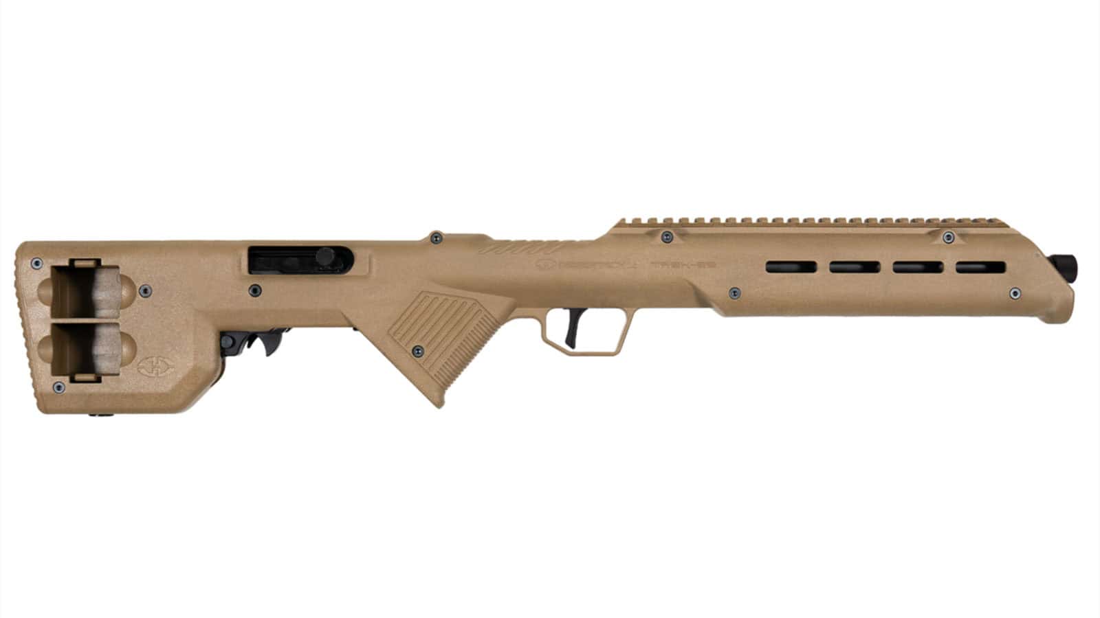 Trek-22 - 1 Shot Guns