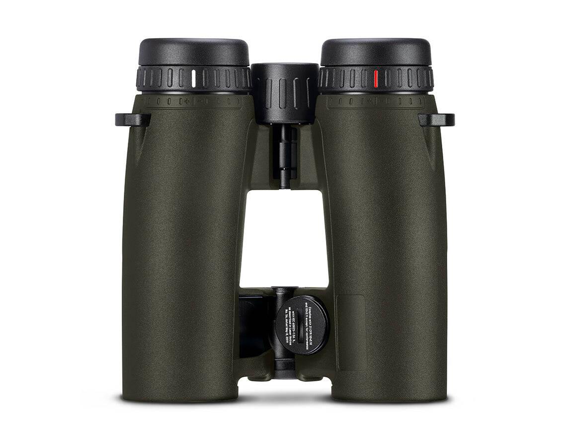 Leica Geovid Pro 8x32 Olive Green 40819 - Image 2