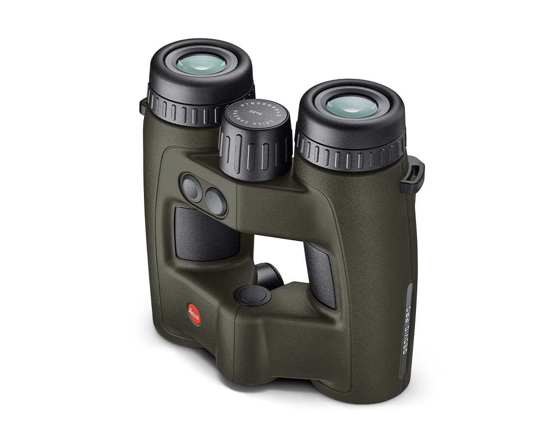 Leica Geovid Pro 8x32 Olive Green 40819 - Image 3