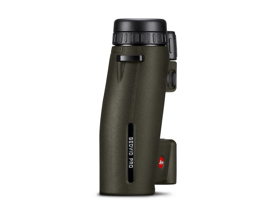 Leica Geovid Pro 8x32 Olive Green 40819 - Image 5