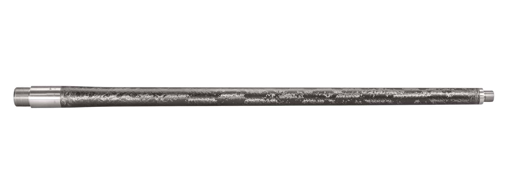 Proof Research PRE-FIT BARREL, ZERMATT TL3/SR3 SA, 6.5CM, 24 LENGTH, 8 TWIST, 4 GROOVE, 5/8-24 THREAD, CF, SENDERO