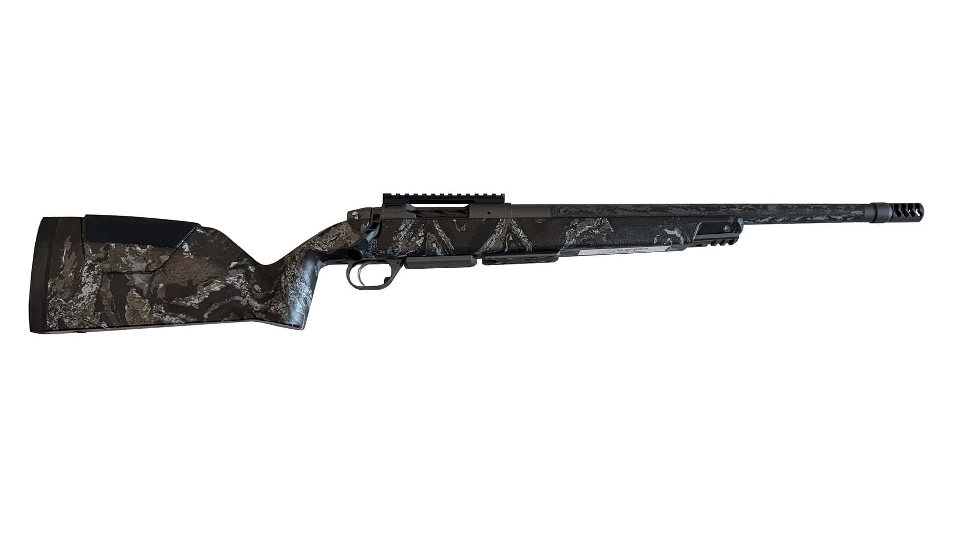 AllTerra-X Carbon RH-65PRC-ATX-18C-ARC