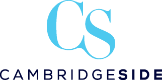 20 CambridgeSide Logo