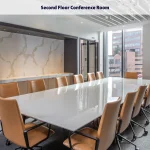 20 CambridgeSide - Conference Room (Second Floor)
