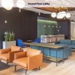 20 CambridgeSide - Lobby (Second Floor)
