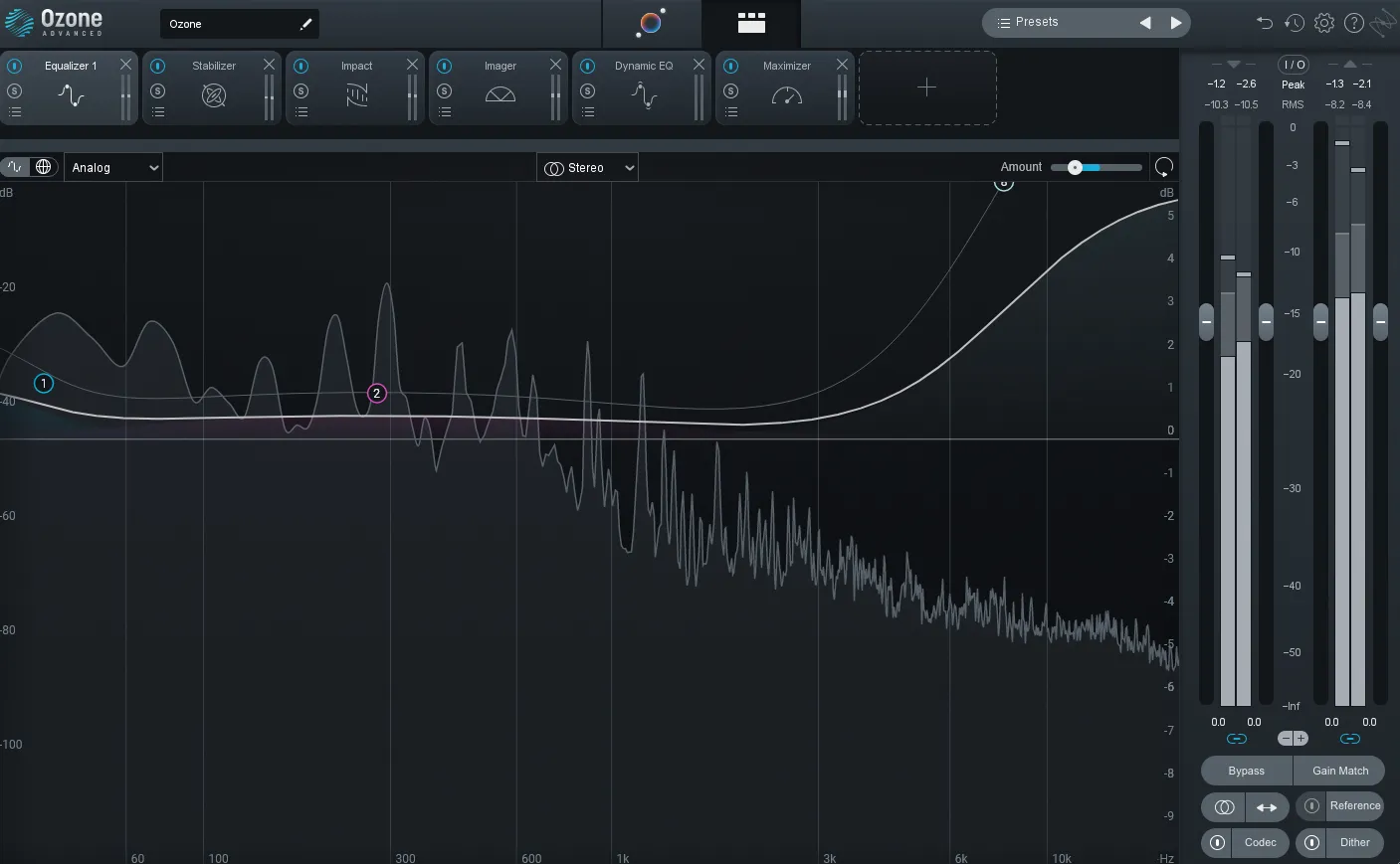 Izotope Ozone 10 Mastering 24bit Electronic Music Production