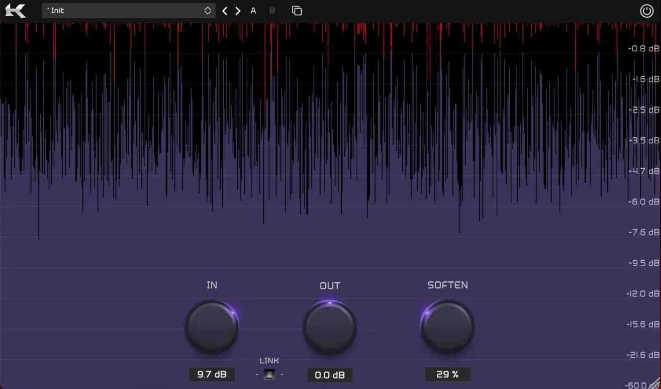 Kazrog Kclip Interface