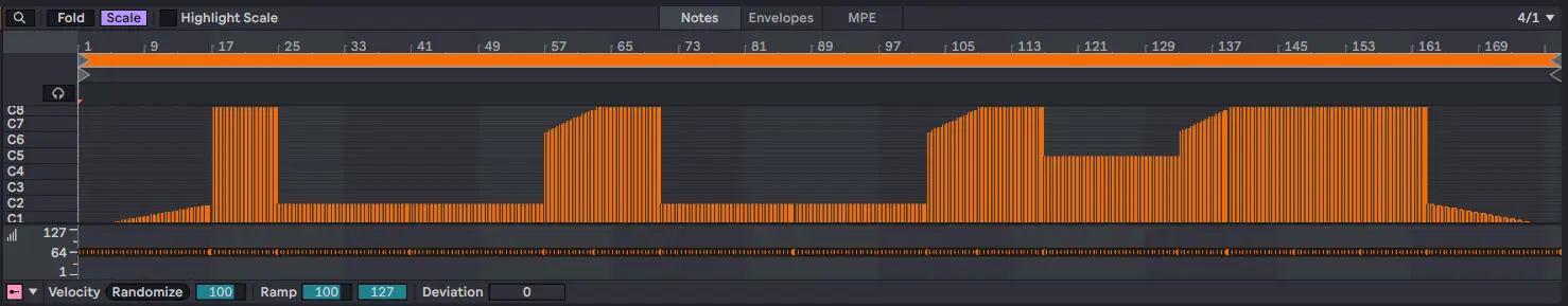 ArrangerKing by Barking Audio: Transforming Loops into Complete Tracks 2 ArrangerKing Interface 2