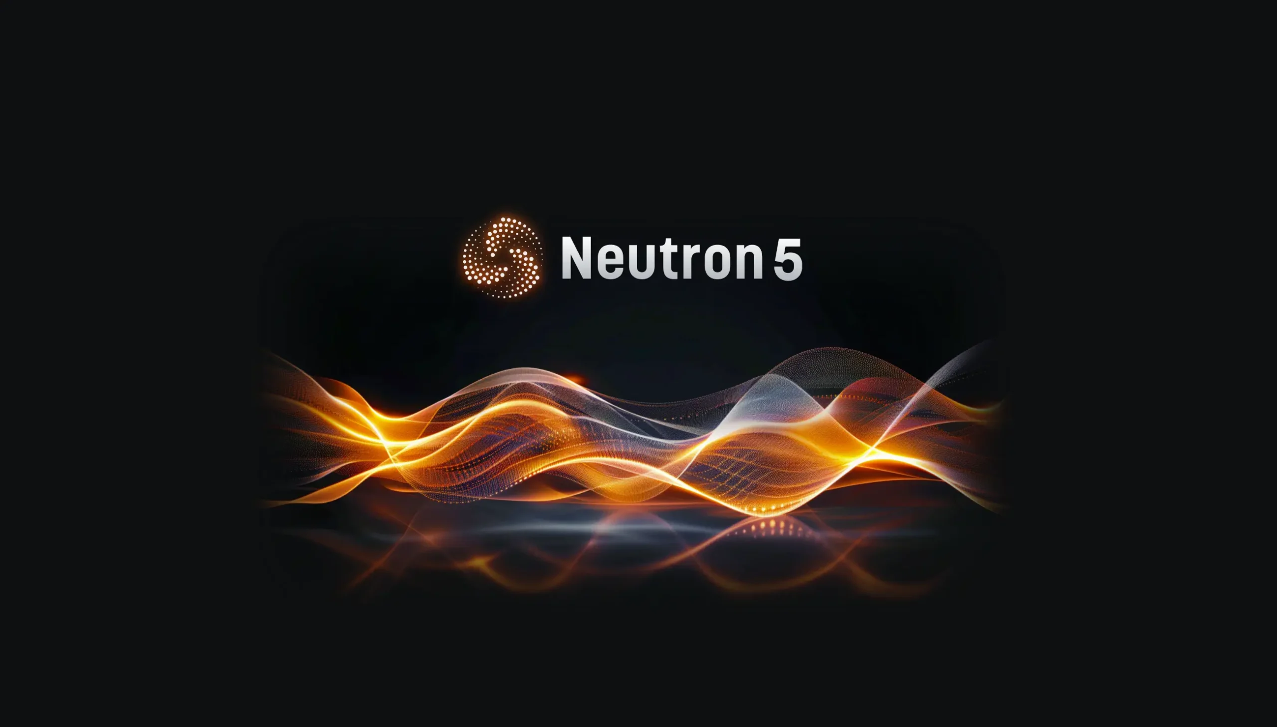 Neutron 5 logo header