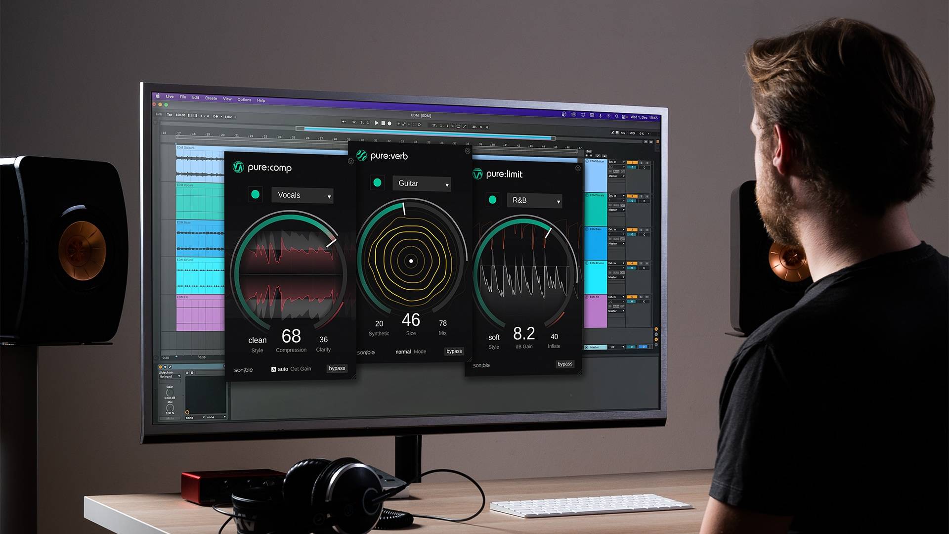 pBundle UserGuide Header 24bit Electronic Music Production