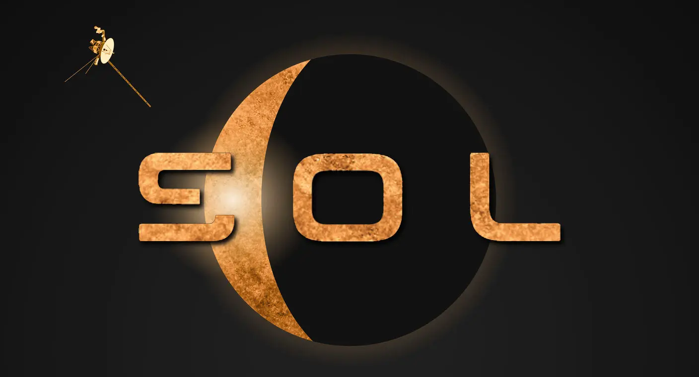 SOL Logo