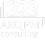 Logo 323 ARQ PM Consulting