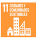 11. Ciudades y comunidades sostenibles