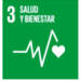 3. Salud y bienestar
