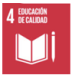 4. Educación de Calidad