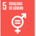 5. Igualdad de genero