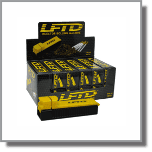 LFTD CIGARETTE ROLLING MACHINE 12CT