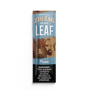 ZIG-ZAG LEAF PALMA